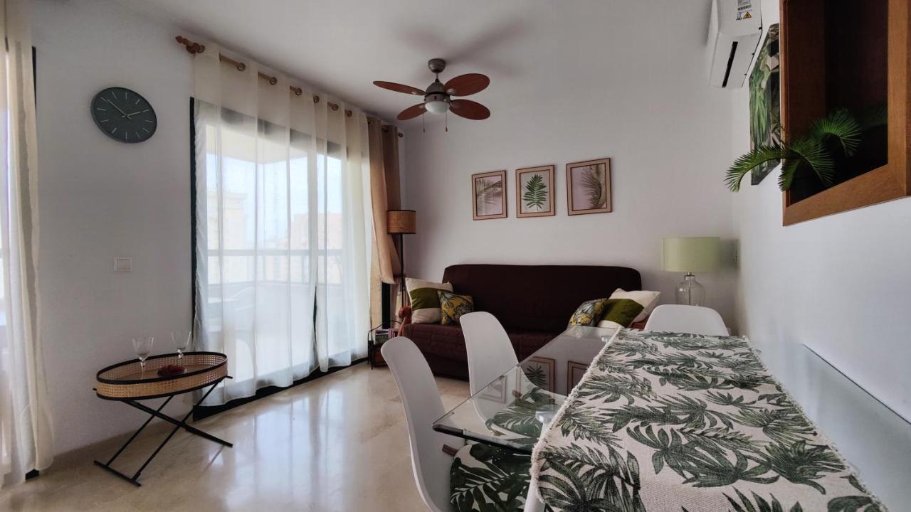 Veremar Honey Apartment Benidorm Exterior photo