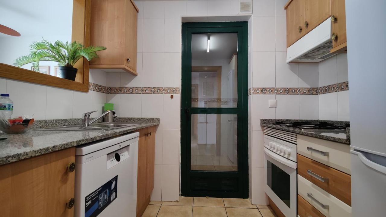 Veremar Honey Apartment Benidorm Exterior photo